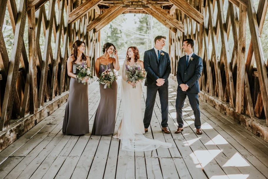 Свадебный стиль рустик