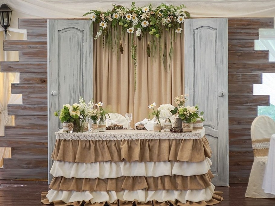 Интерьер рустикальный стиль Шале