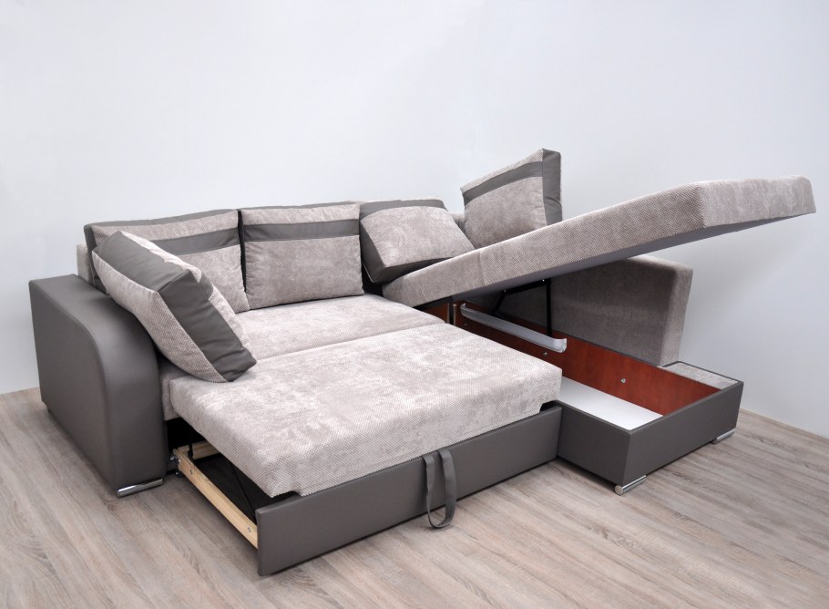 Диван раскладной