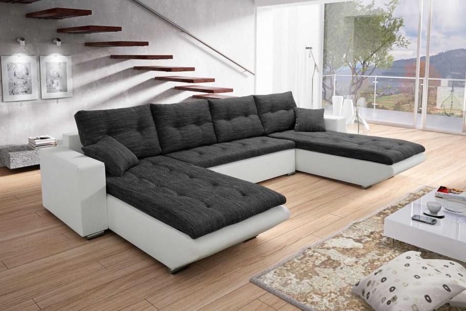 Corner Sofa угловой диван
