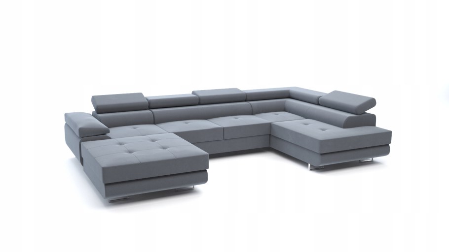 Угловой диван Niko