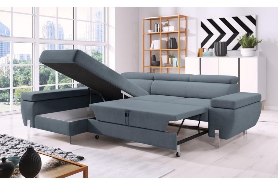 Диван-кровать Норвуд-тb784