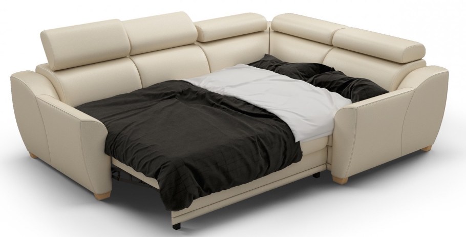 Баверо угловой диван