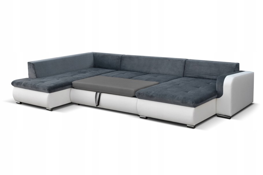 Диван угловой раскладной