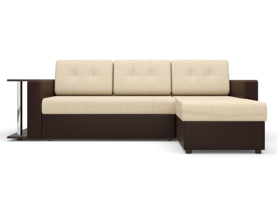 Диван Атланта Люкс угловой