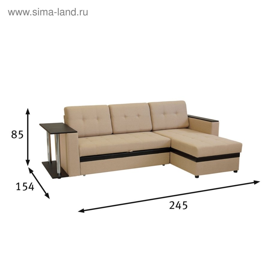 Мебель Атланта диван