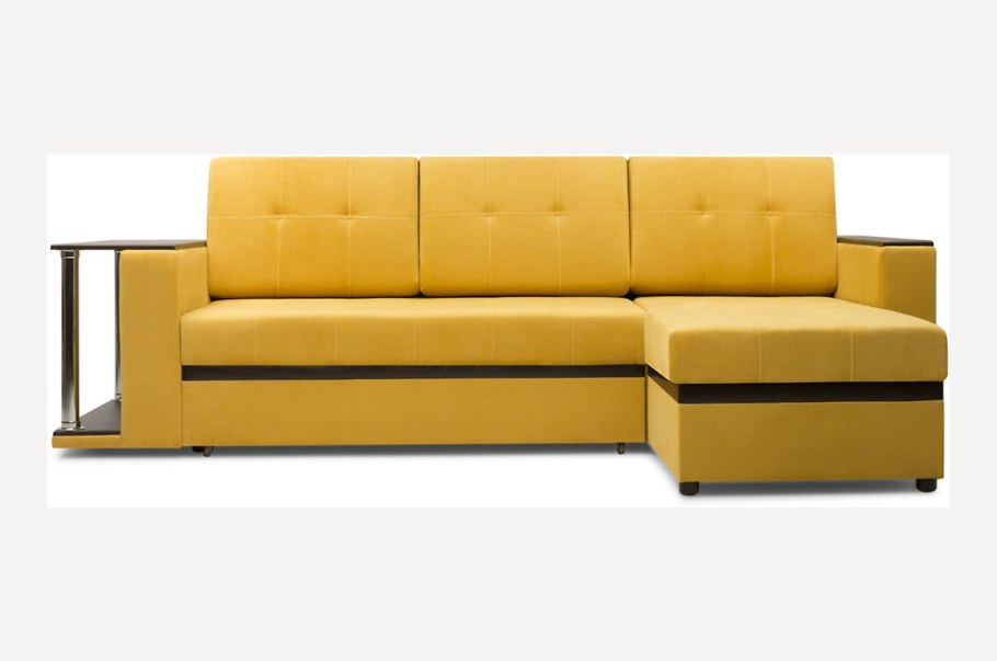 Диван еврокнижка Атланта Sofa
