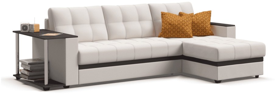 Диван Атланта экокожа