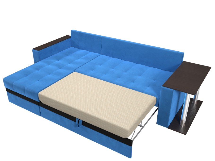 Угловой- диван Атлант ( EVB- 386 33)