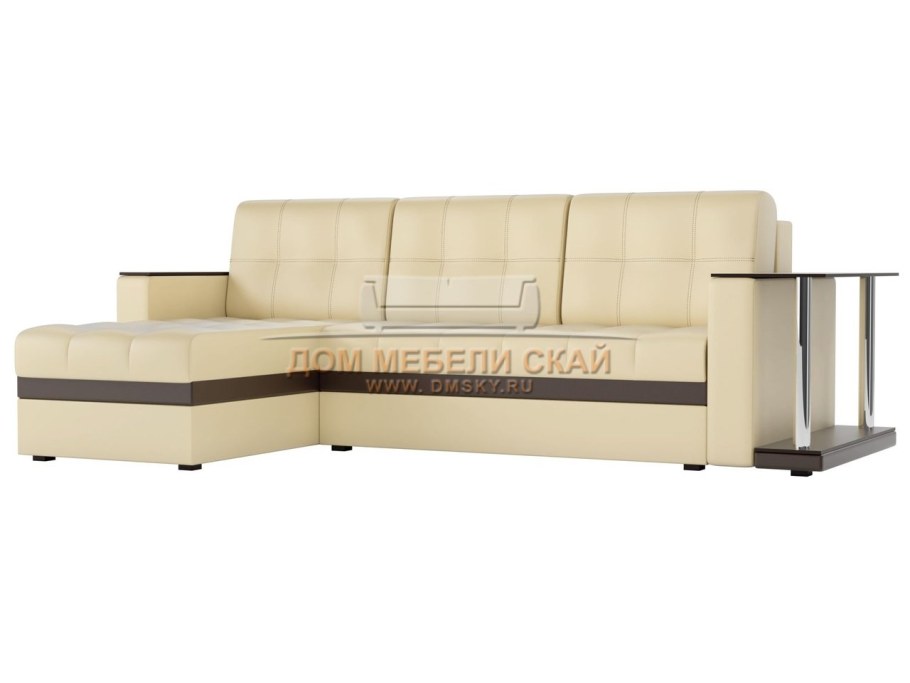 Угловой диван Атланта