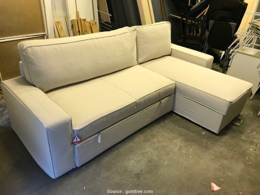 Диван ВИЛАСУНД икеа