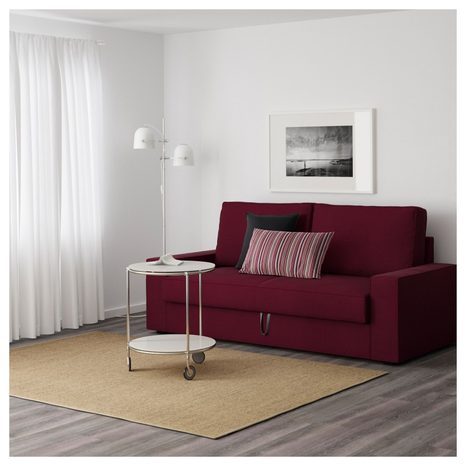 Диван ВИЛАСУНД икеа отзывы