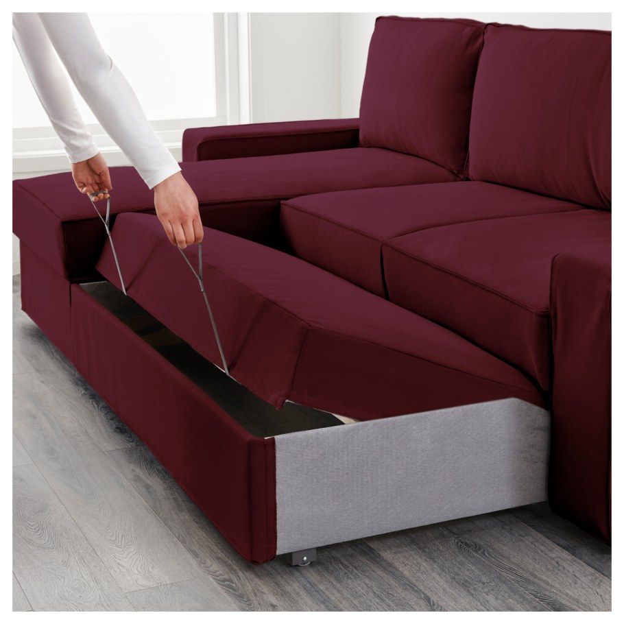 Бэккседа диван икеа