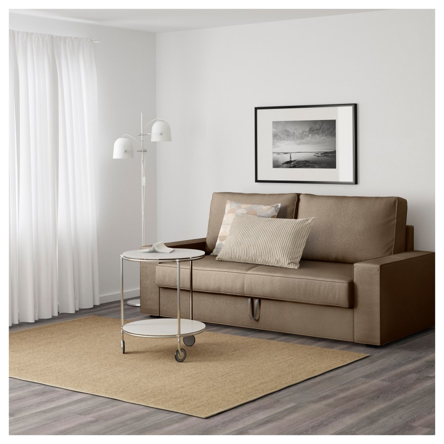 Диван ikea БАККАБРУ