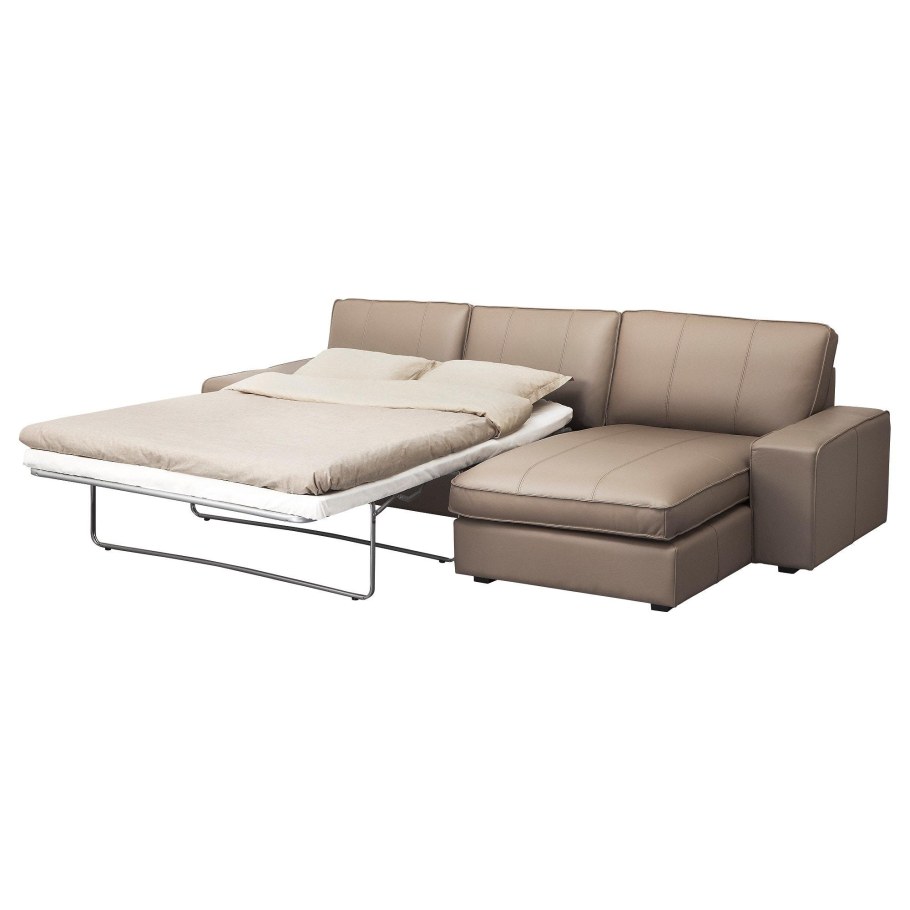 Диван икеа ФРИХЕТЭН угловой