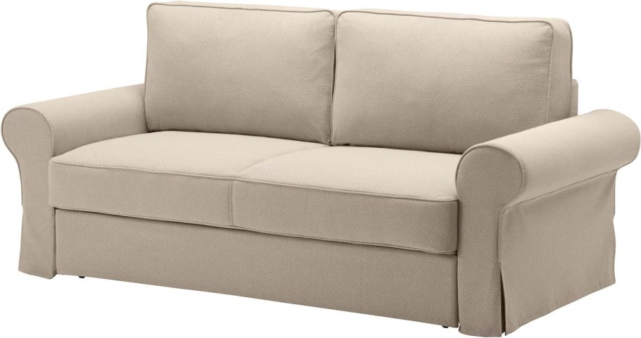 ВИЛАСУНД диван-кровать