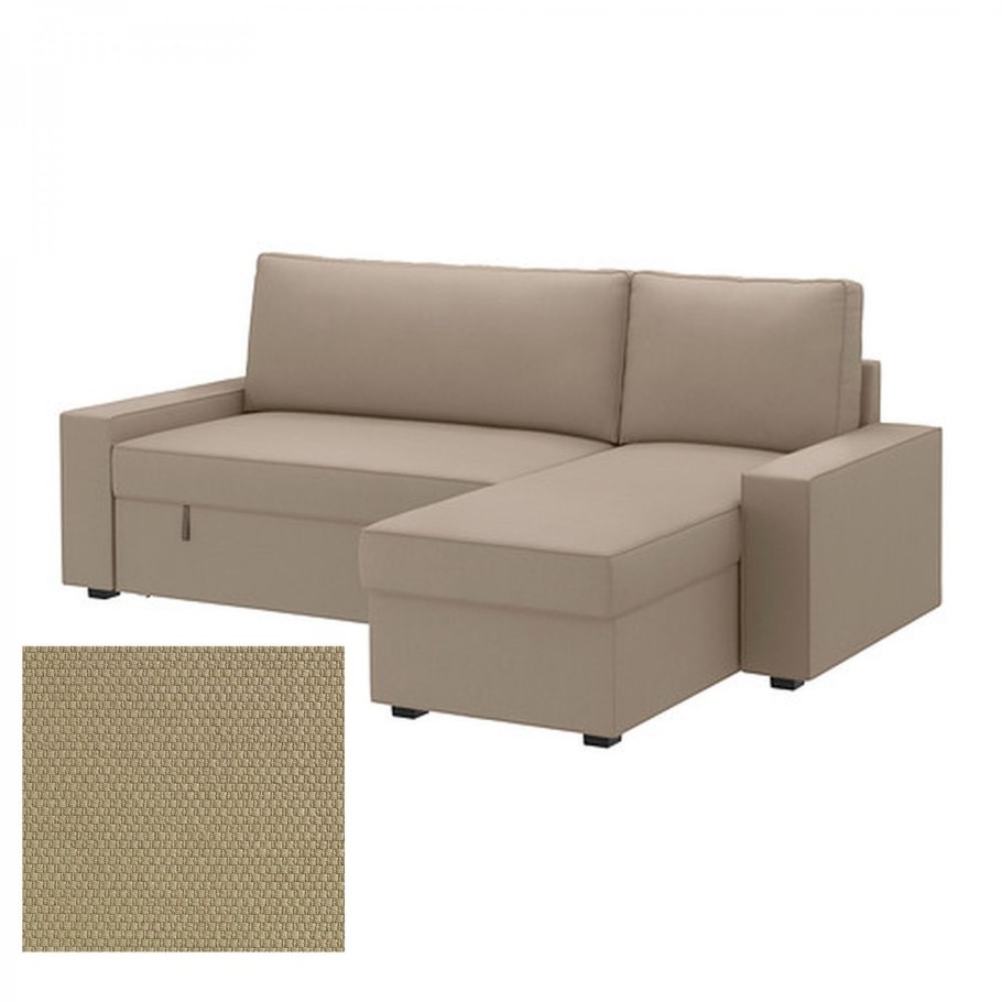 Vilasund диван икеа