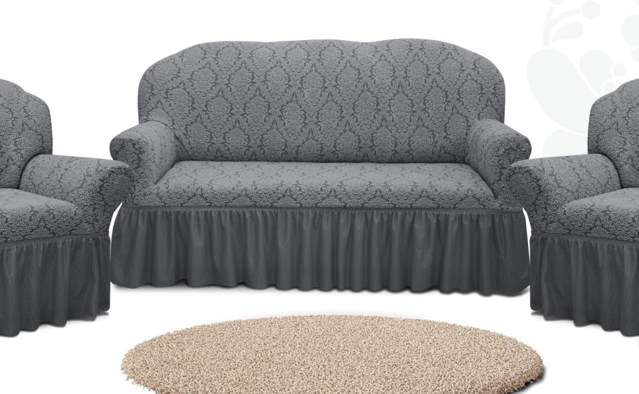 Диван Марчелло 2 без подлокотников