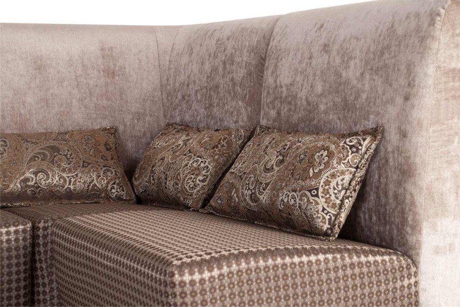 Диван ткань Soprano Lazur