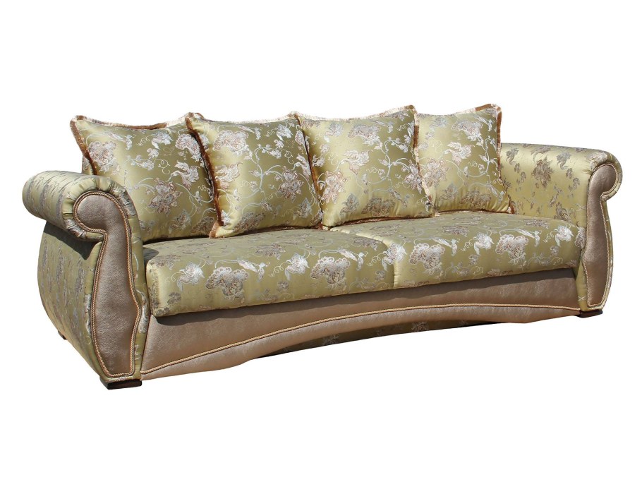 Чехлы жаккард Мелисса