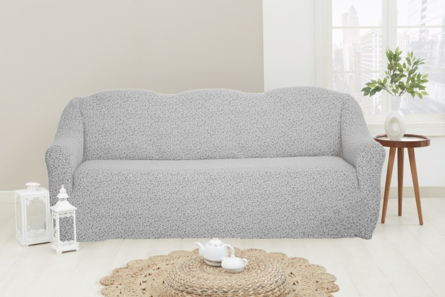 Чехол на 3-х местный диван Еврочехол