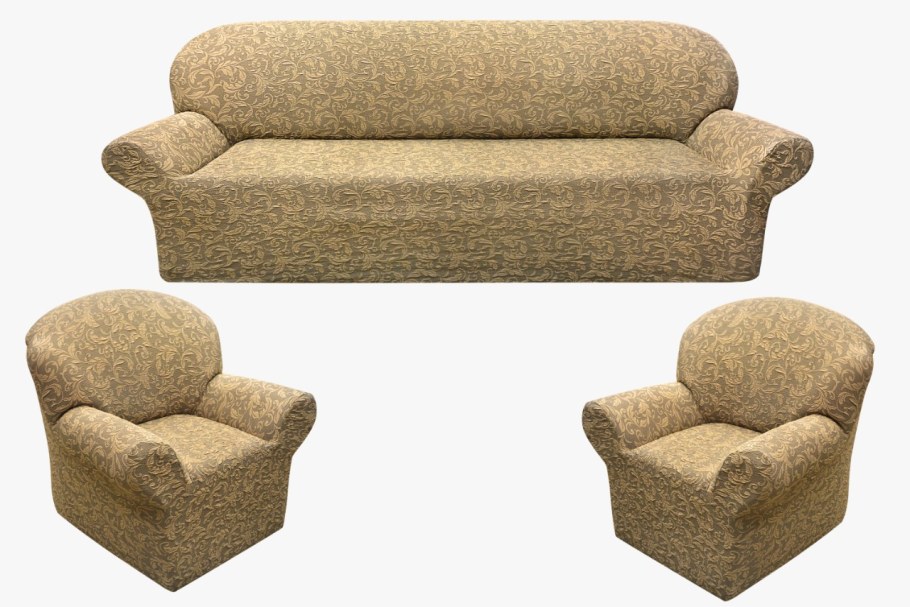 Мебельная ткань Ренуар