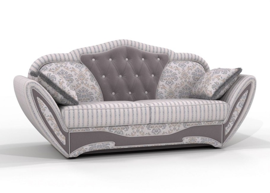 Трехместный диван Изабель 2