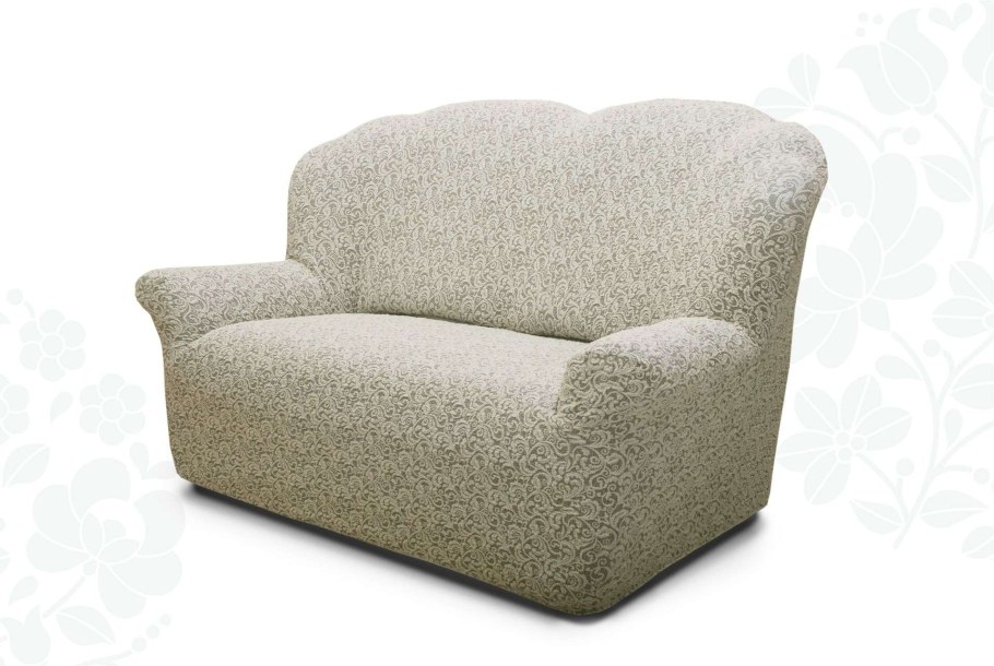 Диван кровать обивка гобелен