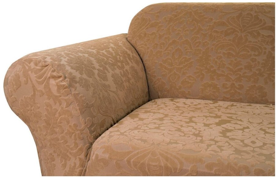 Чехол на угловой диван Riksor Мелисса