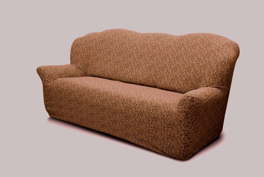 Дивандек, чехол на мебель Venera, 210х90см