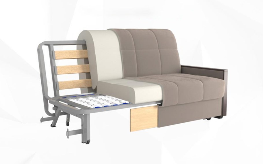 Диван технические характеристики