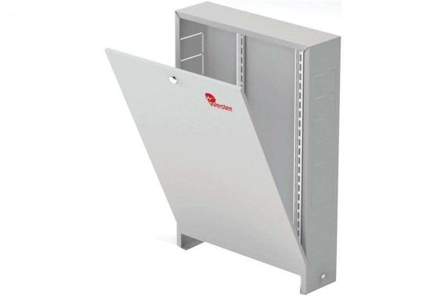 Коллекторный шкаф 780х710х110