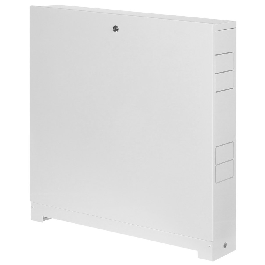 Коллекторный ящик наружный 600 125 600