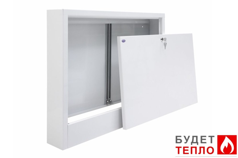 Uponor коллекторный шкаф напольного отопления