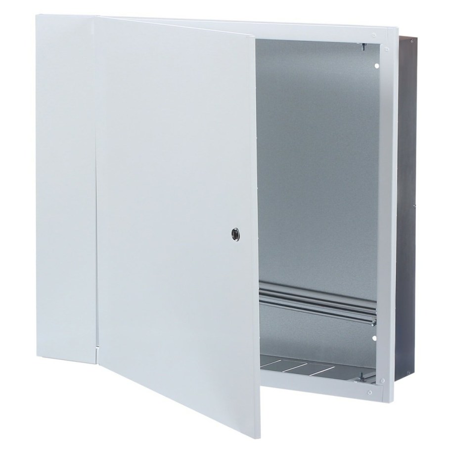 Uponor Vario коллекторный шкаф встраиваемый