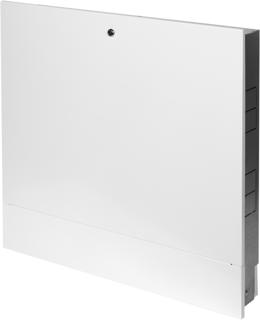 Шкаф коллекторный для "теплый пол" 400мм