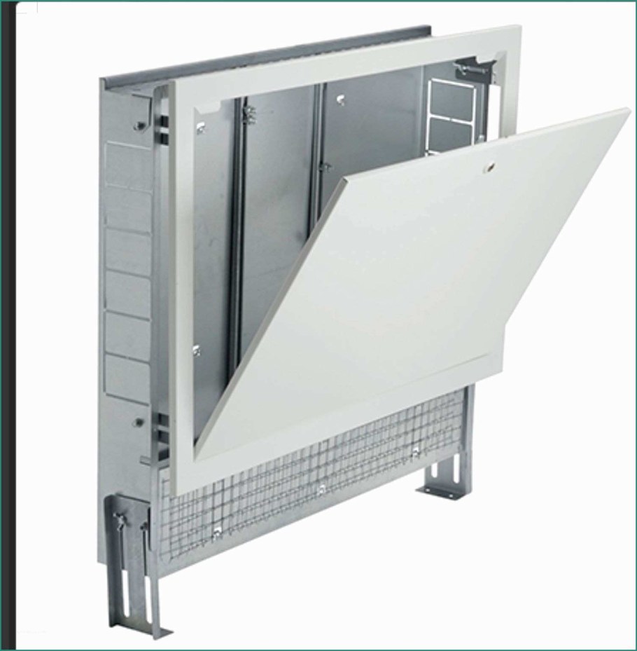 Коллекторный шкаф Wester ШРН-3