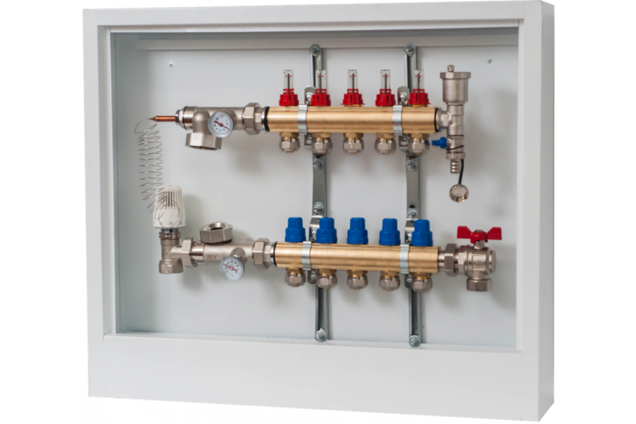 SCC-0003-001112 Stout шкаф распределительный наружный