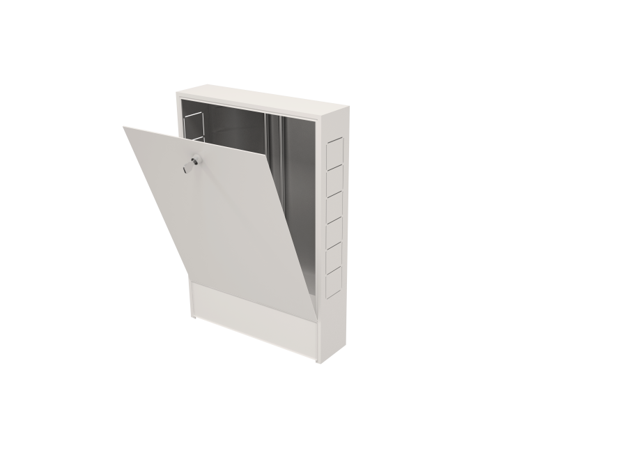 Шкаф Grota ШРН 2