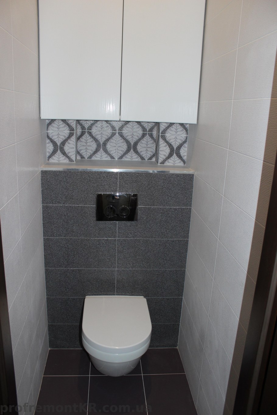Дизнт туалета 3 кв метра