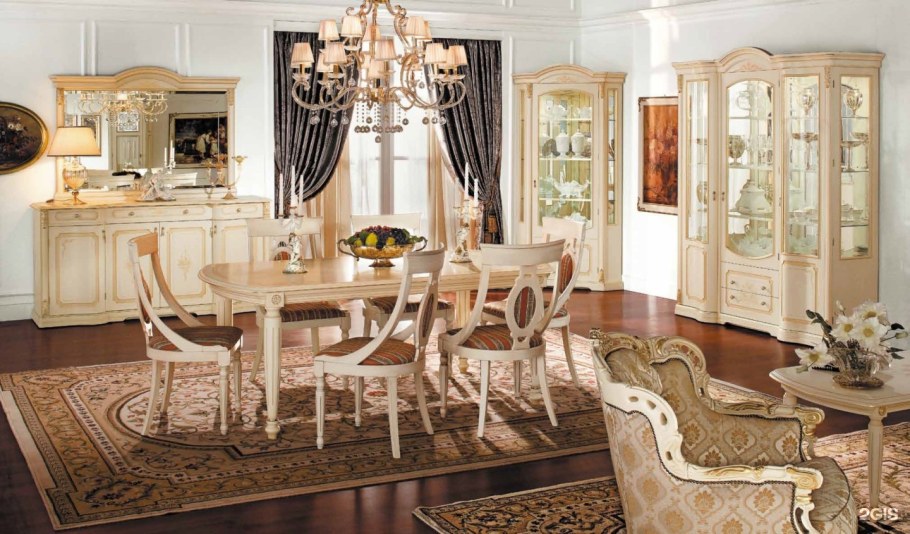 Гостиная Сорренто Линаура