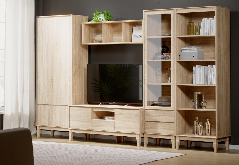 Гостиная Мальта Ульяновскмебель