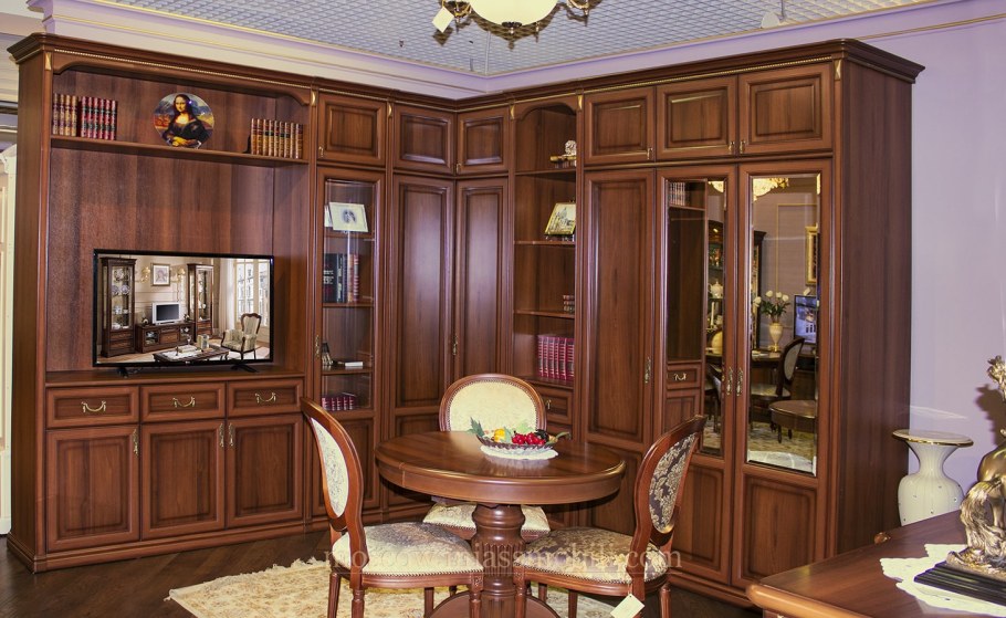 Гостиная ла скала miassmobili