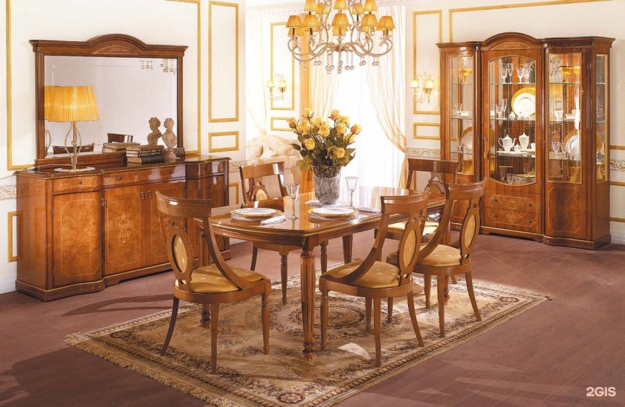 Гостиная Торриани аворио