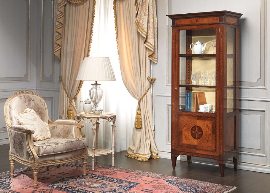 Стол обеденный Престиж беж miassmobili