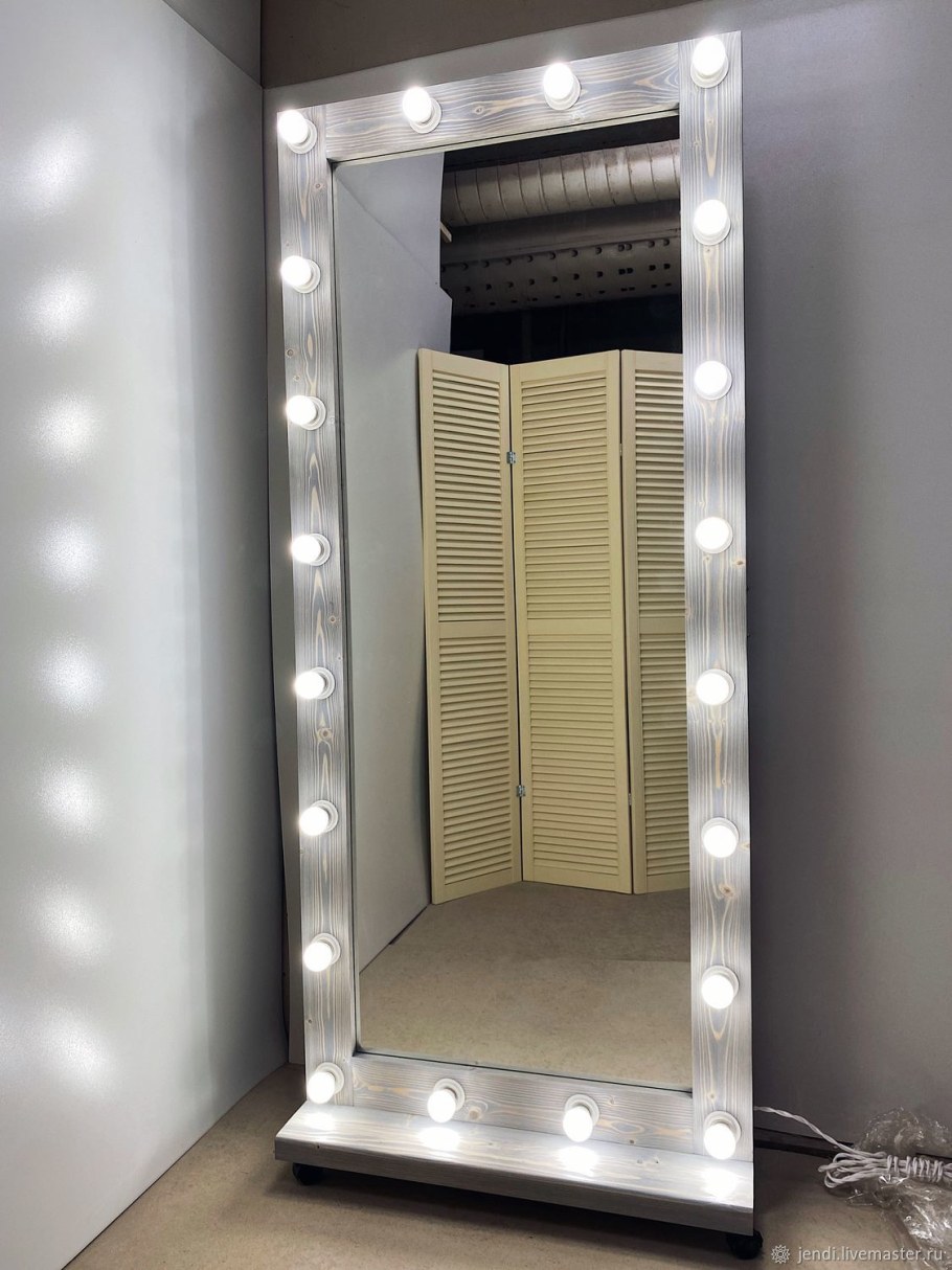 180 Градусов зеркало