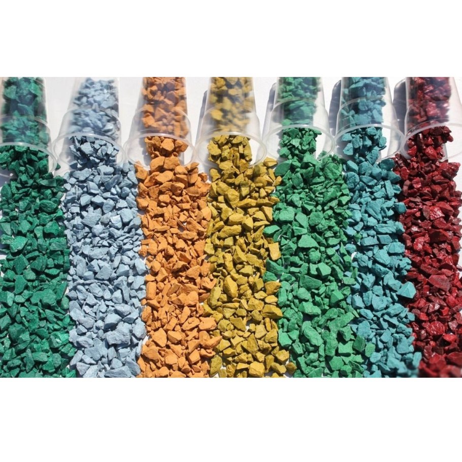 Клумба каменная dekorativnaya oformlenie