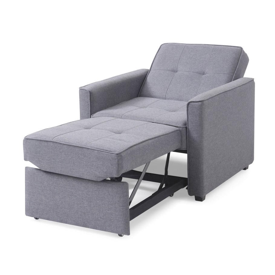 Кресло-кровать трансформер Джулия р70