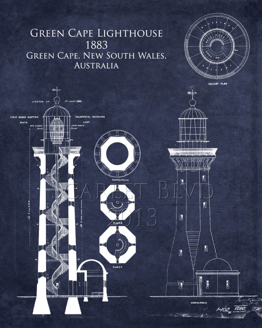 Проект маяка