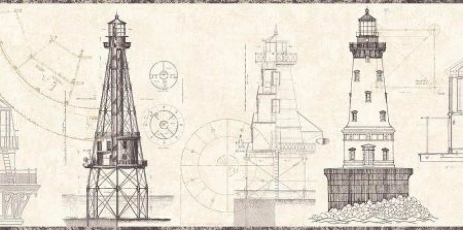 Булгари Лайтхаус план